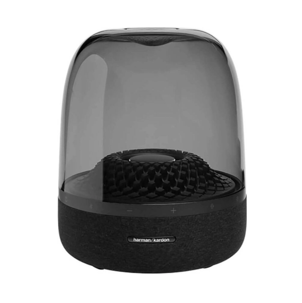 Купить Портативная акустика Harman/Kardon Aura Studio 4 Black HKAURAS4BLKUK